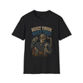 Built Tough, Built True Mechanic T-Shirt