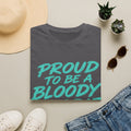 Copy of Surfer Silhouette Sunset T-Shirt — Vintage Ocean Beach Surf Tee