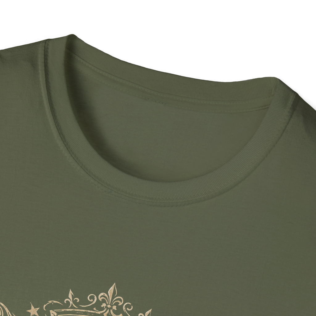 Retirement Boots T‑Shirt — “My Retirement Plan Is I Hope The Knees Hold Out” Humorous Gift