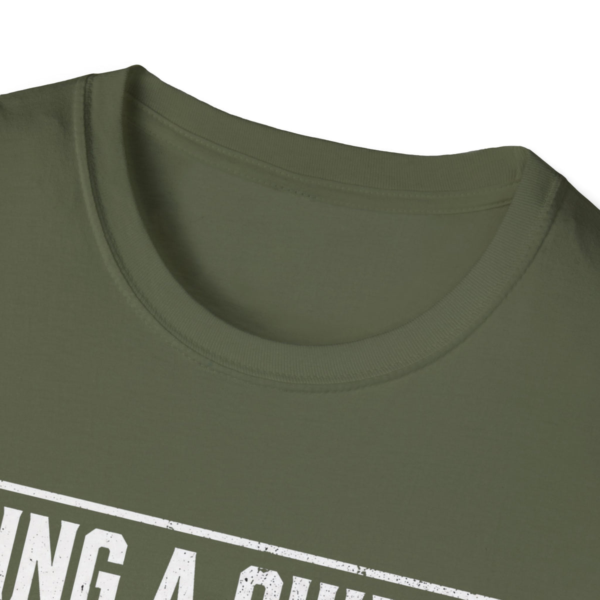 Being a Chippy T-Shirt - 10% Building 90% Looking For Your Tape Carpenter Tee