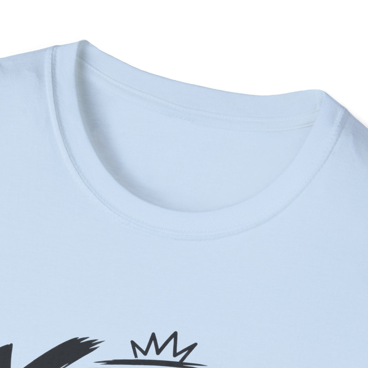 Yeah Mate It's Live T-Shirt — Retro Skull Graphic Tee