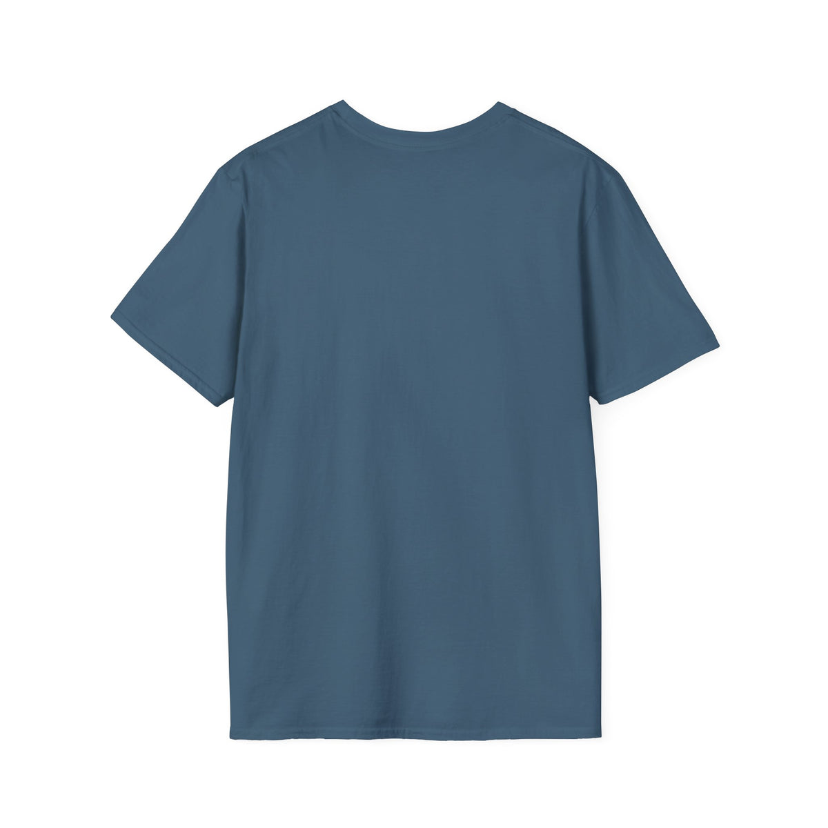 Yeah Mate It's Live T-Shirt — Retro Skull Graphic Tee