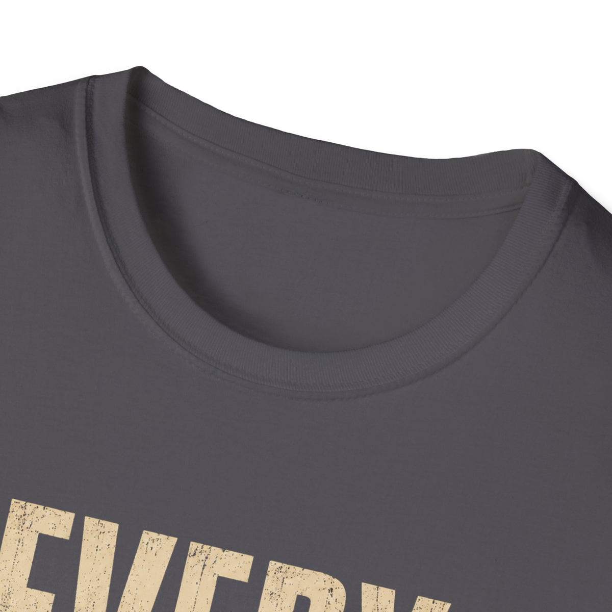 Plumber T-Shirt — "Every Blocked Drain Has a Story" Funny Plumbing Tee