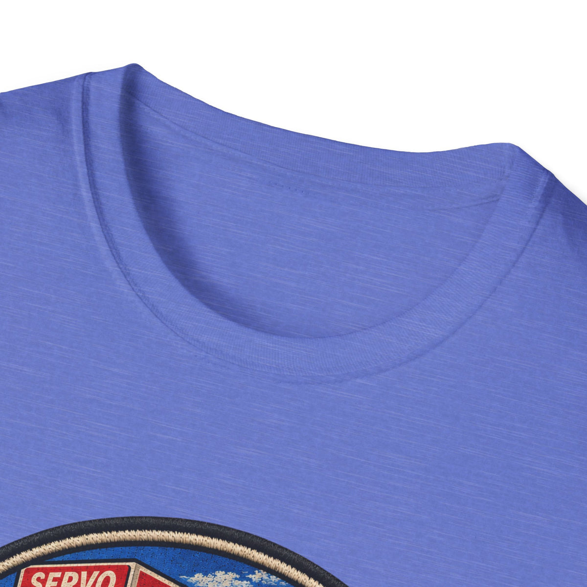 T-Shirt — "The Last Pie at the Servo Is Always a Gamble" Retro Gas Station Pie Tee