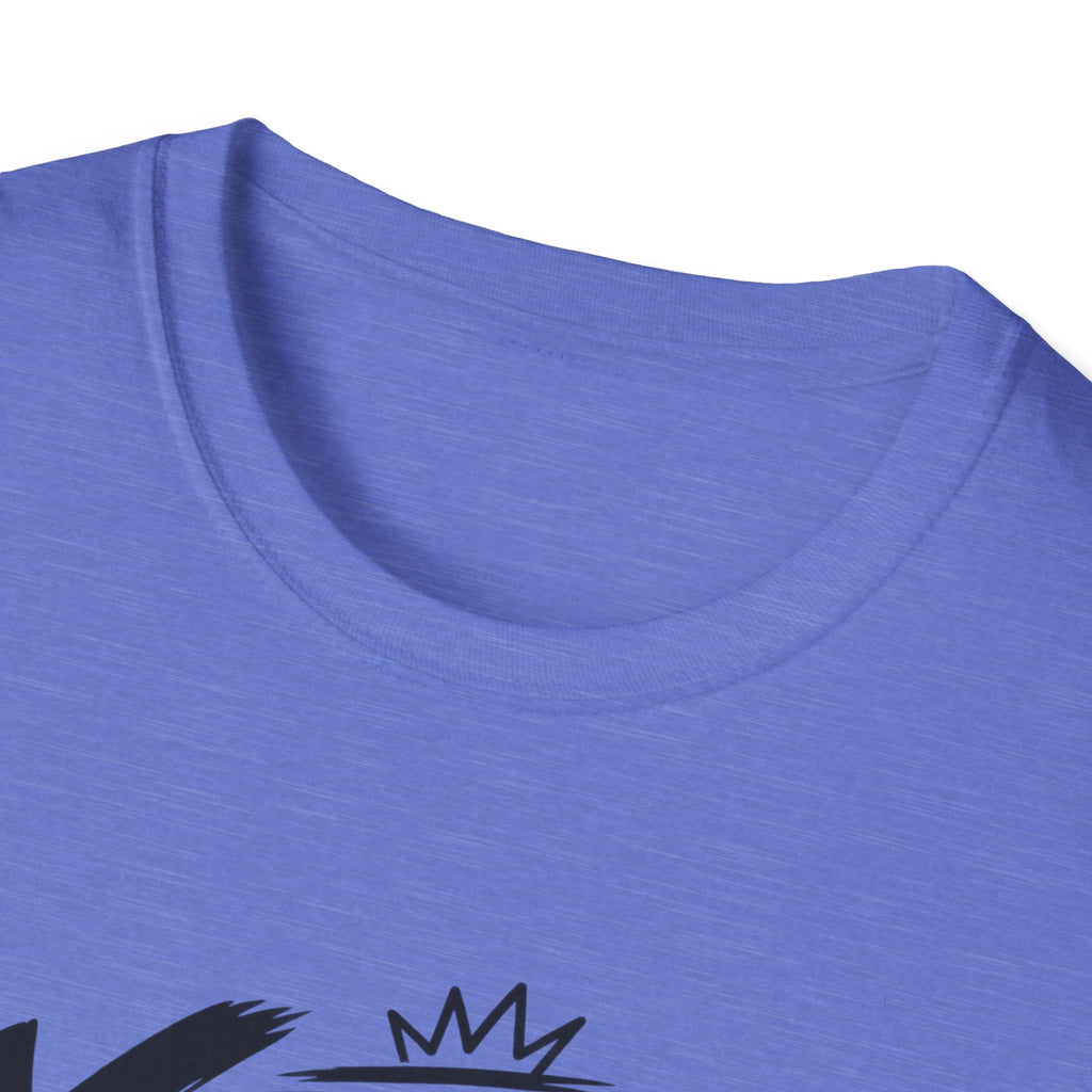 Yeah Mate It's Live T-Shirt — Retro Skull Graphic Tee