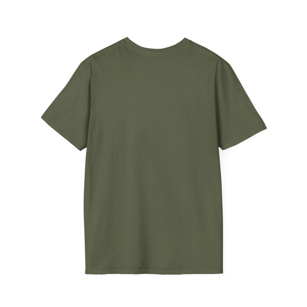 Being a Chippy T-Shirt - 10% Building 90% Looking For Your Tape Carpenter Tee
