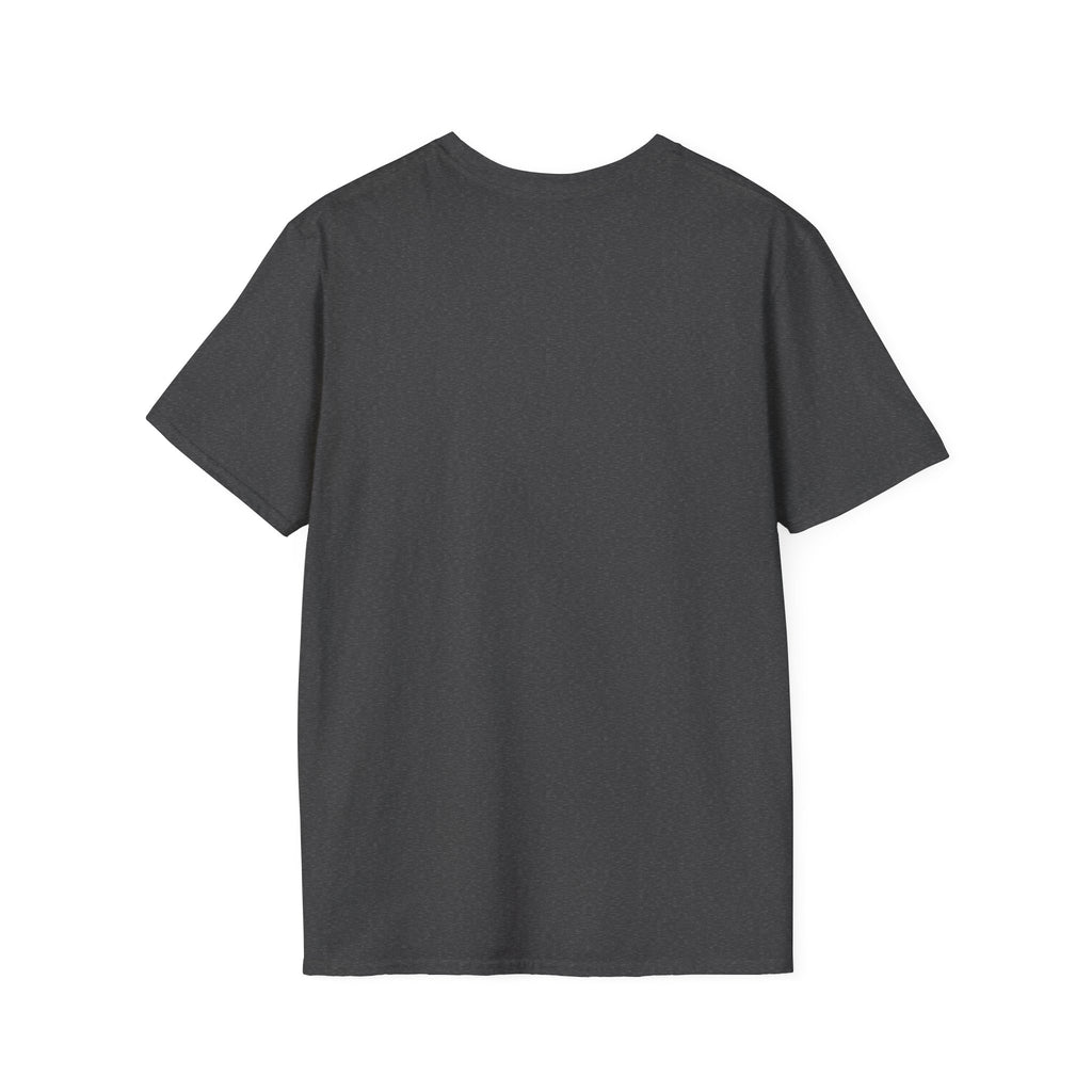 Yeah Mate It's Live T-Shirt — Retro Skull Graphic Tee