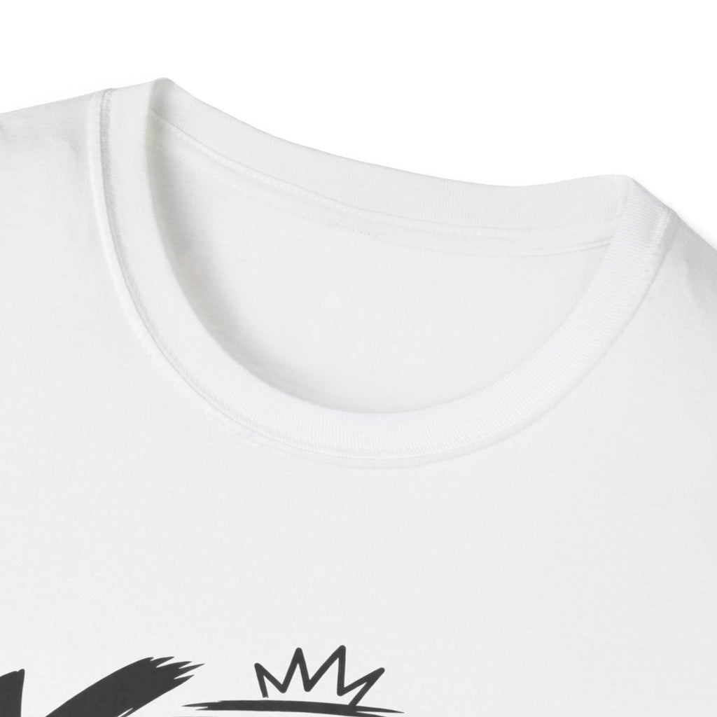 Yeah Mate It's Live T-Shirt — Retro Skull Graphic Tee