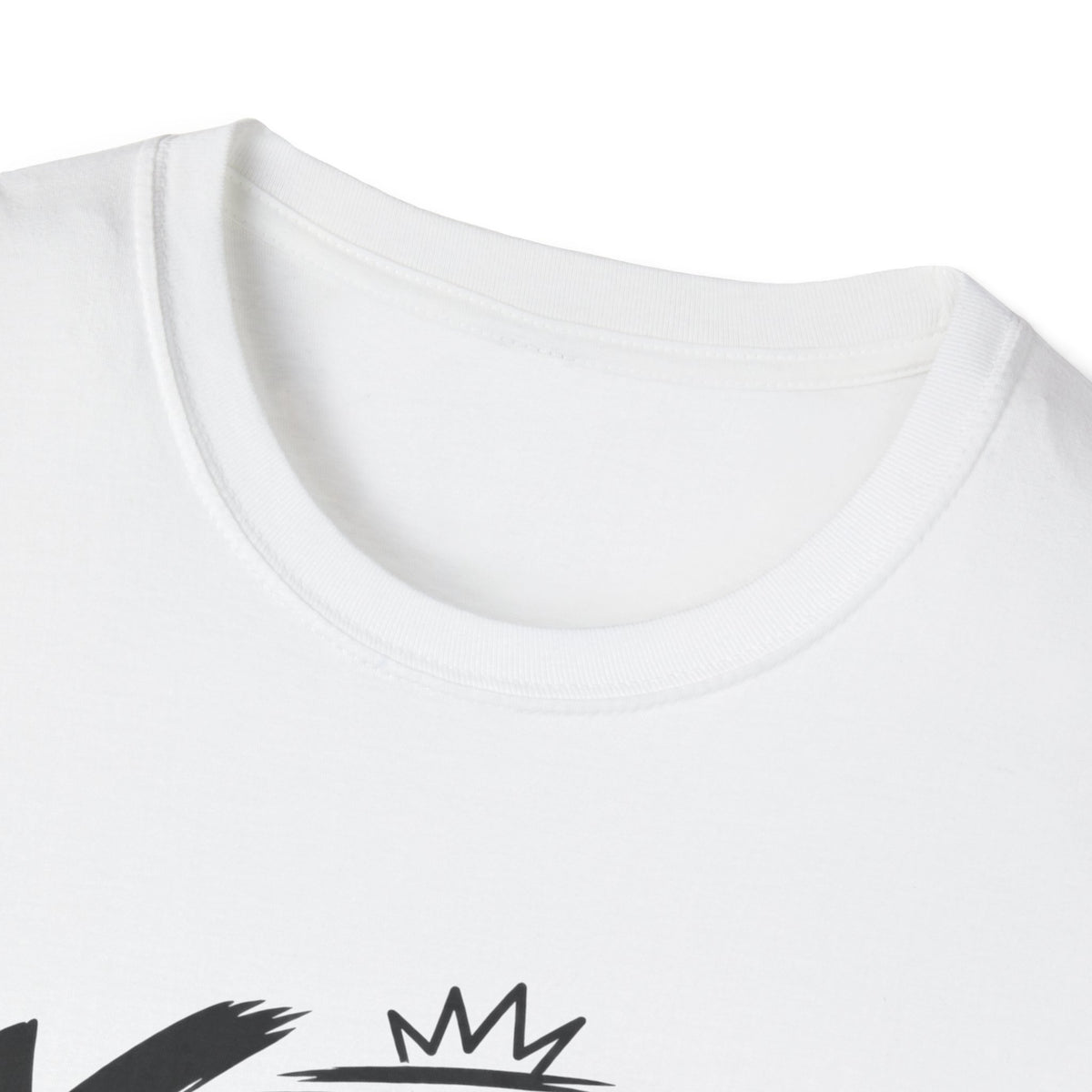 Yeah Mate It's Live T-Shirt — Retro Skull Graphic Tee