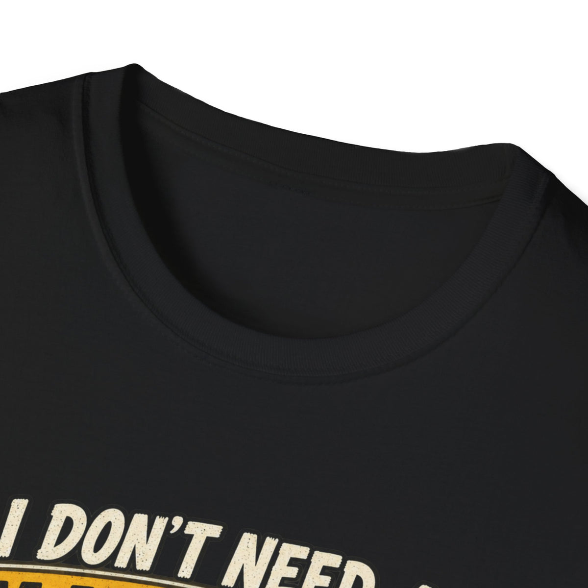 Chiropractor Humor T-Shirt – "I Don't Need a Gym Membership, I Need a Chiropractor on Retainer"