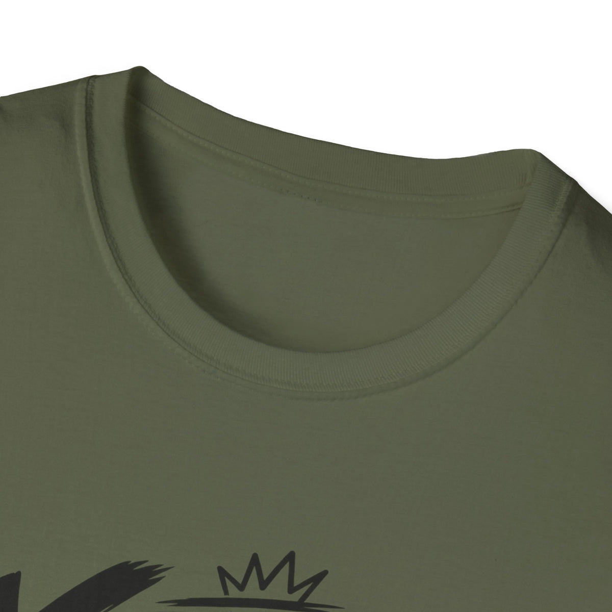 Yeah Mate It's Live T-Shirt — Retro Skull Graphic Tee